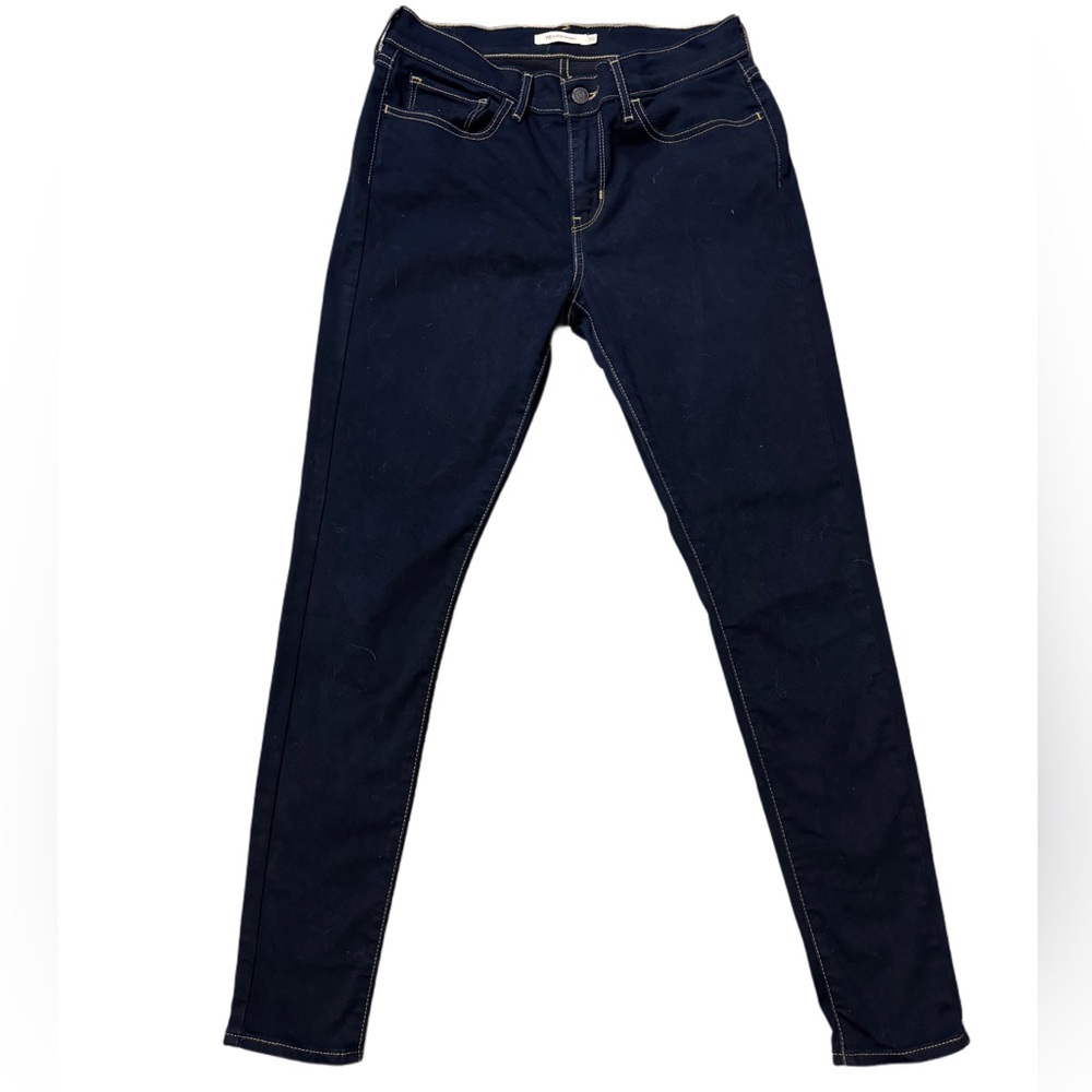 Levi’s super skinny jeans - Size 30